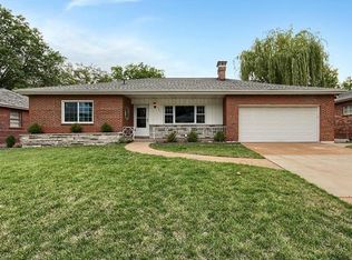 5951 Keith Pl, Saint Louis, MO 63109