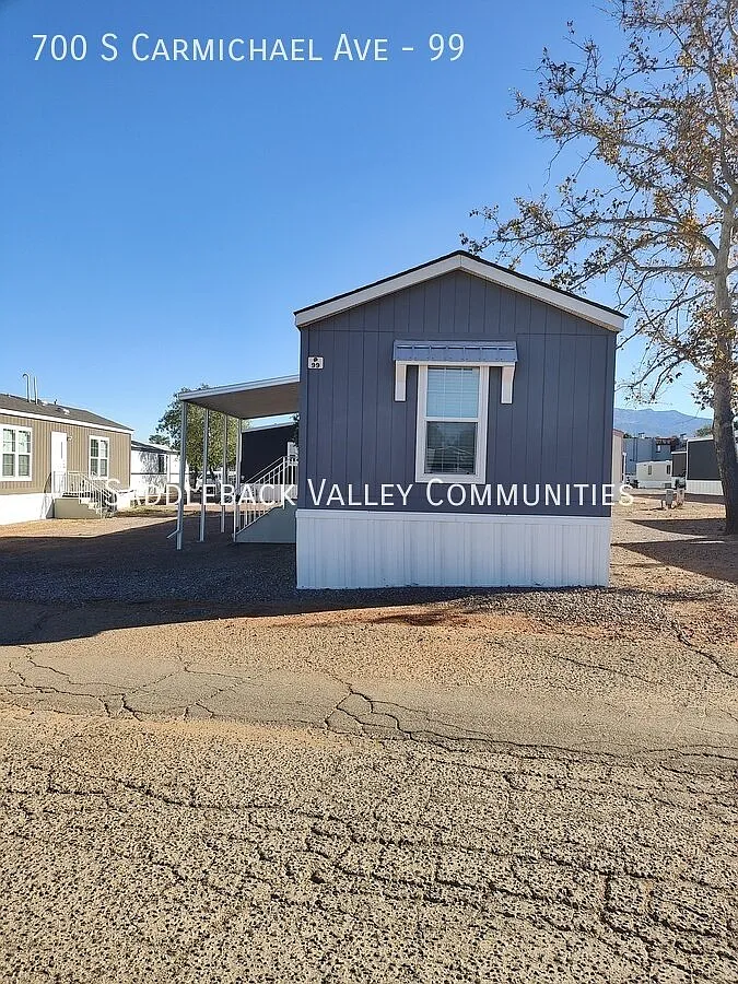 Fall for Savings! Coming Soon 2bd/2ba well maintained home! — Photo 1