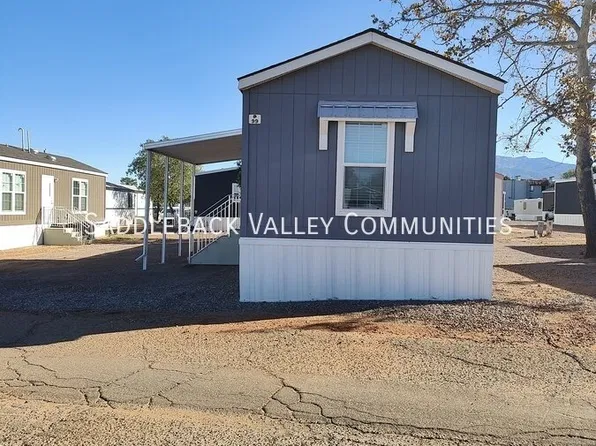 700 S Carmichael Ave, Sierra Vista, AZ