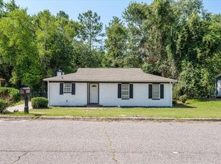 3542 Windermere Drive, Hephzibah, GA 30815