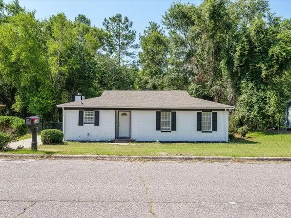 3542 Windermere Dr, Hephzibah, GA 30815