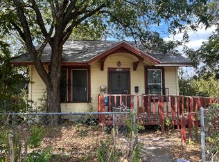 1304 SAN BERNARD ST, Austin, TX 78702