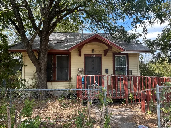 1304 SAN BERNARD ST, Austin, TX 78702