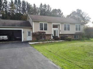 7 Johnson St, Frewsburg, NY