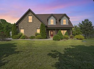 1141 Winding Branch Dr, Christiana, TN 37037