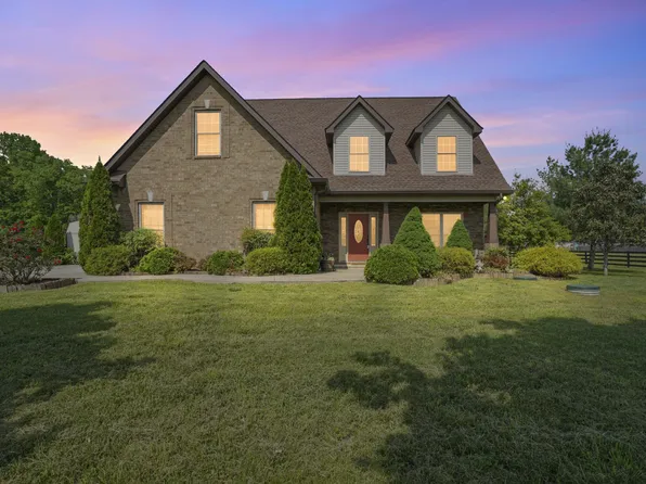 1141 Winding Branch Dr, Christiana, TN 37037