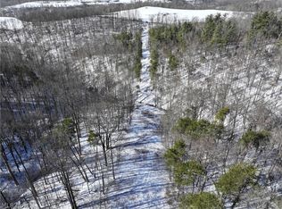 0 Bondi Ridge Rd Tract 3, Woodsfield, OH 43793