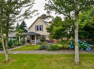 220 Avenue D, Snohomish, WA 98290