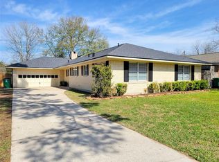 2122 De Milo Dr, Houston, TX 77018