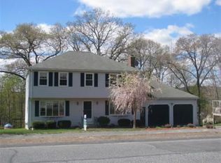 77 Jones Rd, Hopedale, MA 01747