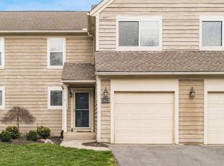3431 Eastwoodlands Trl, Hilliard, OH