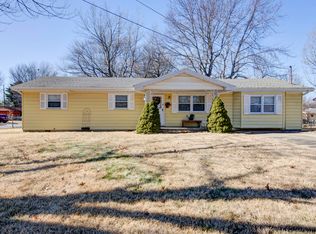 315 S Ken Ave, Springfield, MO 65802