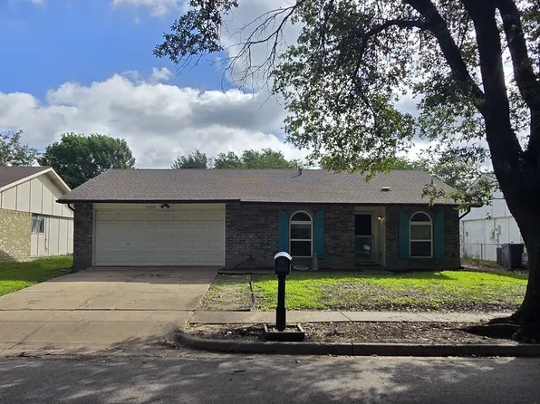 1630 Dell Oak Dr, Garland, TX 75040
