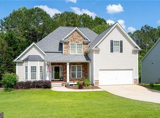 59 Creekside Blf, Hiram, GA 30141