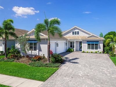 753 Tailwind Pl, Sarasota, FL, 34240