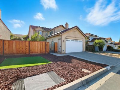 1066 Quail Creek Cir, San Jose, CA, 95120