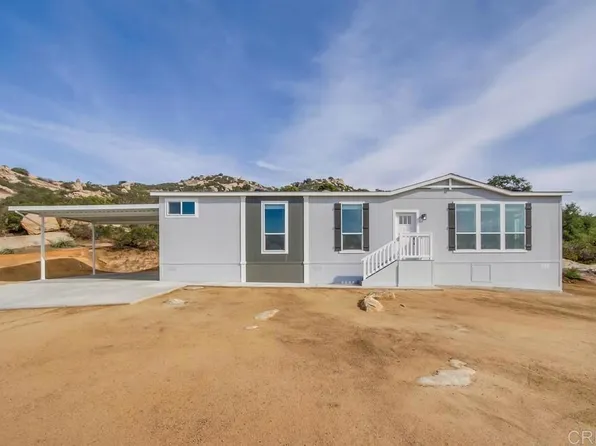 14625 Mussey Grade Rd #M33, Ramona, CA 92065