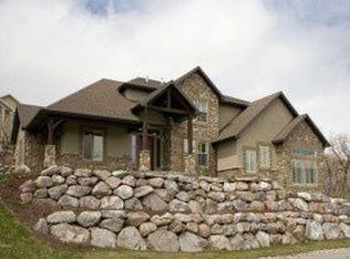 14926 Saddle Leaf Ct, Draper, UT 84020