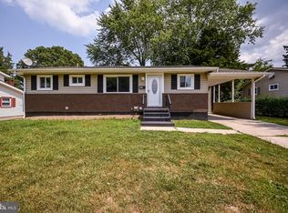 808 Townsend Blvd, Dover, DE 19901