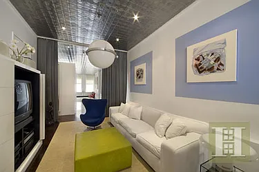 Rented by Halstead Real Estate