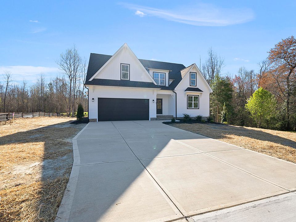 85 Pilot Ridge Rd, Zebulon, NC 27597 Zillow
