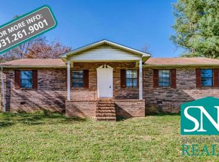 700 Sun Valley Rd, Cookeville, TN 38501