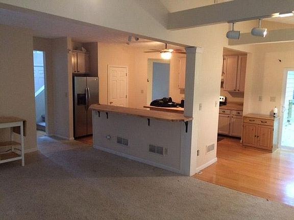 Family Room / Kitchen