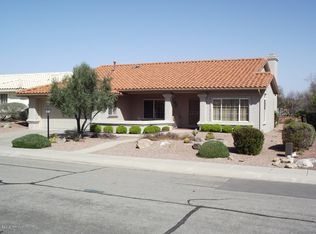1297 E Crown Ridge Dr, Oro Valley, AZ 85755