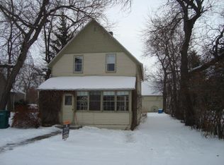 915 4th Ave, Cando, ND 58324