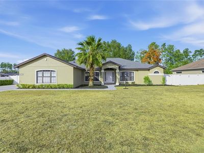 9676 SW 40th Ter, Ocala, FL, 34476