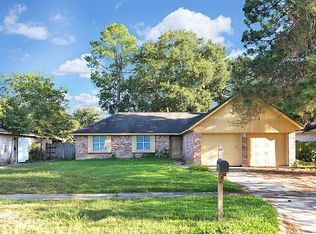 4819 Lost Oak Dr, Spring, TX 77388