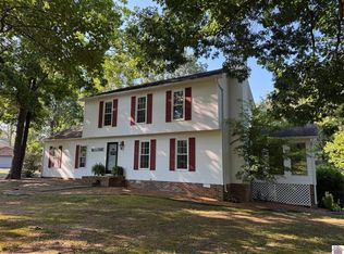 311 Surrey Ct, Paducah, KY 42003