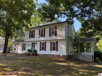 311 Surrey Ct, Paducah, KY, 42003