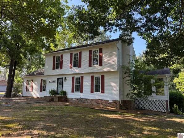 311 Surrey Ct, Paducah, KY 42003