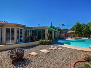 10646 W Hogan Dr, Sun City, AZ 85351