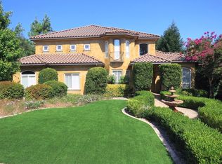 4818 Cotham Ln, Fair Oaks, CA 95628