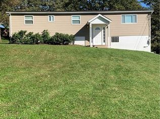 10 Rosalie St, Slovan, PA