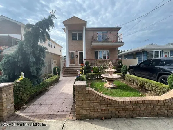 192 Hamden Ave, Staten Island, NY 10306