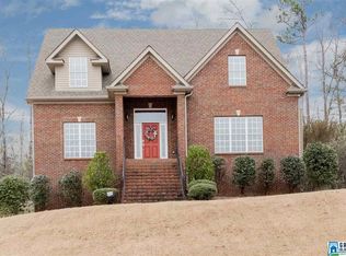 452 Sunset Lake Cir, Chelsea, AL 35043