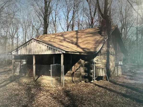 264 Talley Ln, Atkins, AR 72823