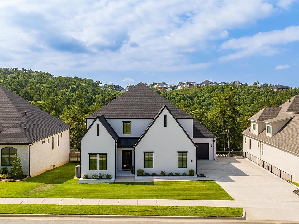 41 Falstone Dr, Little Rock, AR 72223 Zillow