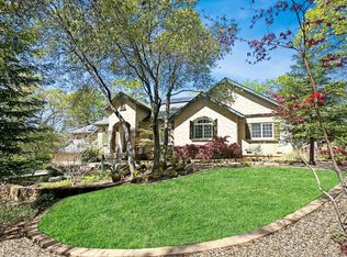 17151 Round Valley Cir, Grass Valley, CA 95949