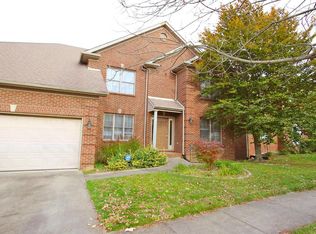 2657 Red Leaf Dr, Lexington, KY 40509