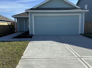 7511 Barcelona Spgs, Richmond, TX 77469