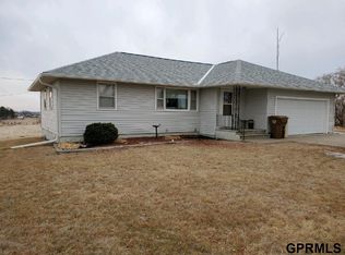 767 Ashland Rd W, Ashland, NE 68003