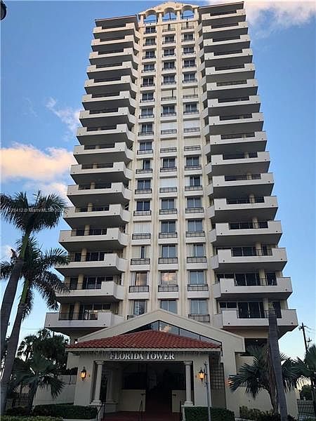 1st image of 6422 Collins Ave APT 501