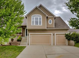 748 Todd Ct, Liberty, MO 64068