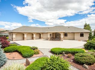 1975 Skyview Ct, Wenatchee, WA 98801