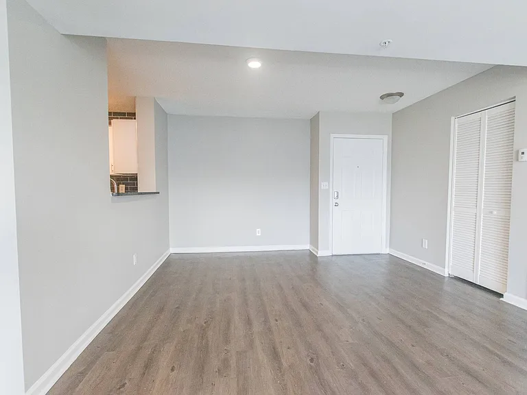 Sample Dining Room