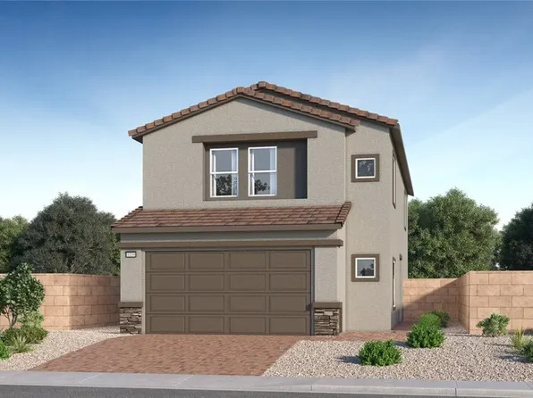 9951 Kimura Hills Ave, Las Vegas, NV 89129